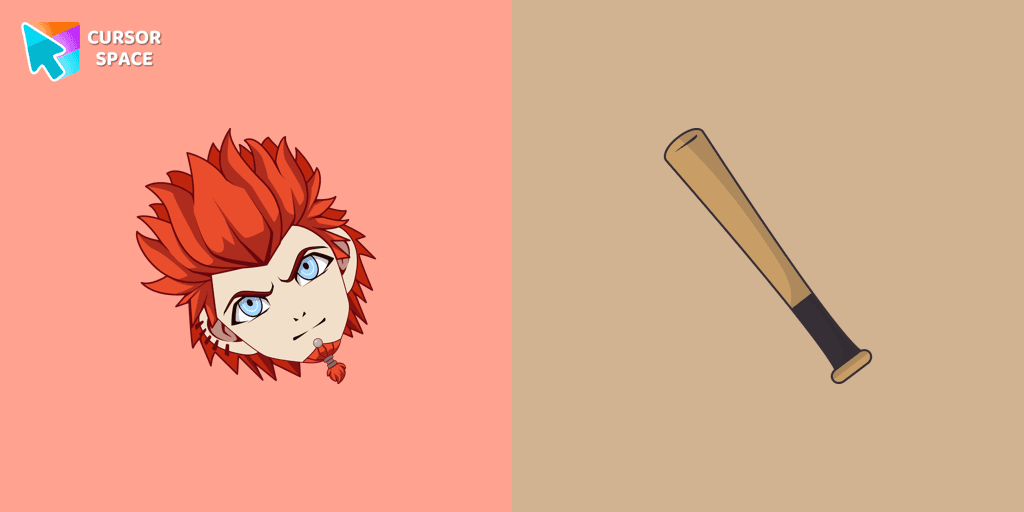 Leon Kuwata cursor cursor pack